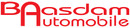 Logo Baasdam Automobile GmbH